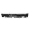 Westin HDX Bandit Rear Bumper 58-341175 - alternate 1